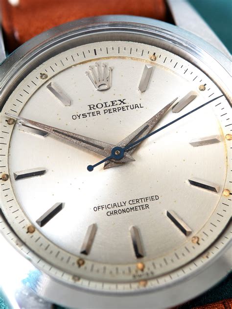 rolex 1955|1955 rolex oyster perpetual price.